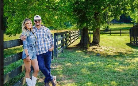 Christina Hall is best known for starring in HGTV's Flip or Flop.